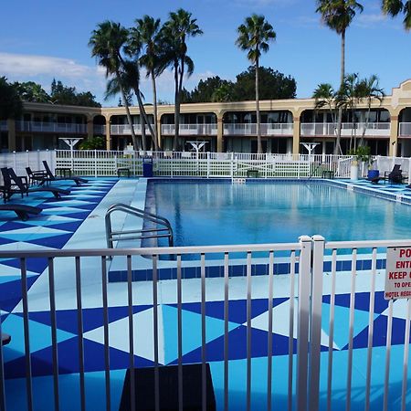 Econo Lodge Port Canaveral Area Merritt Island Esterno foto