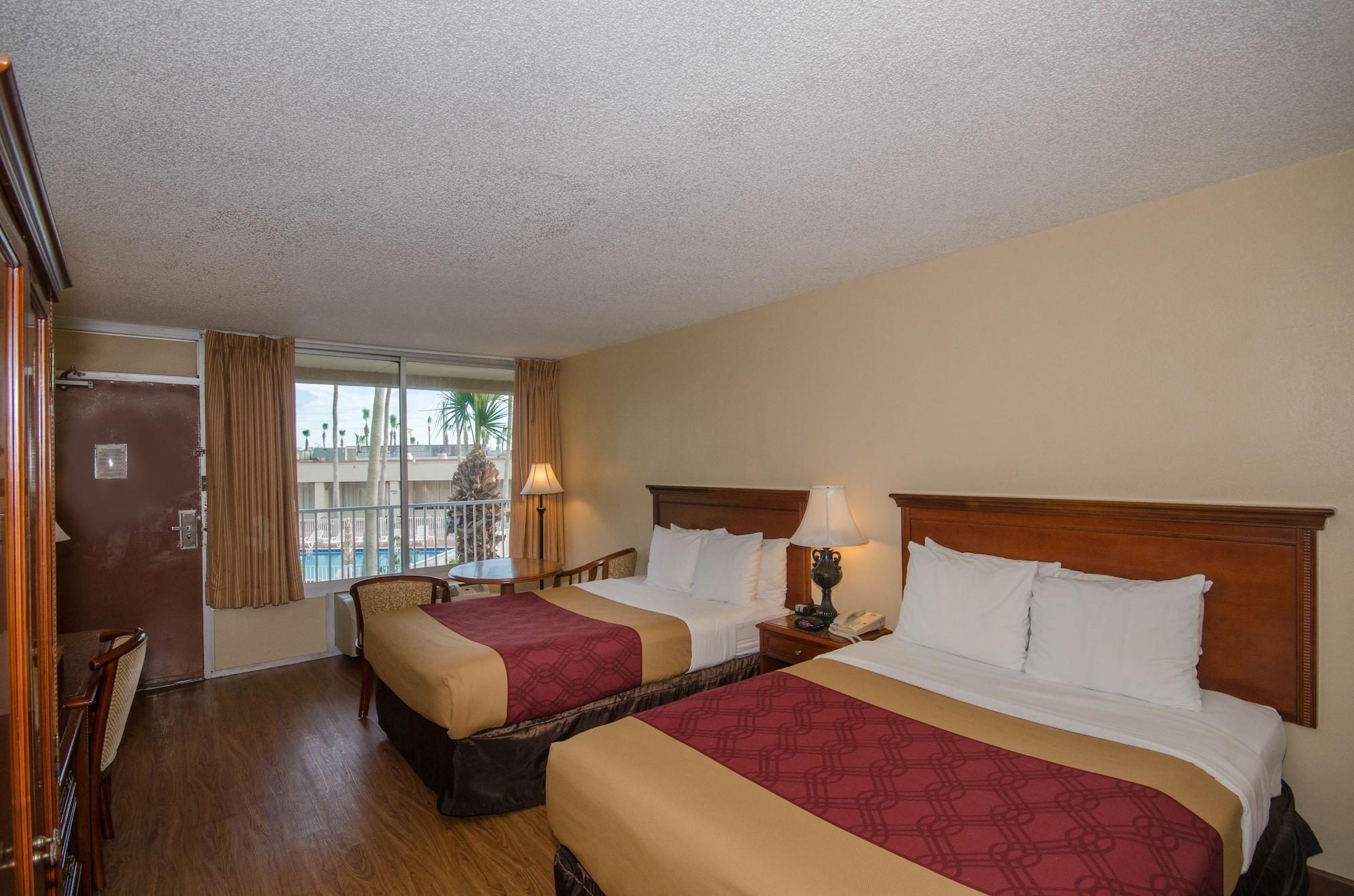 Econo Lodge Port Canaveral Area Merritt Island Esterno foto