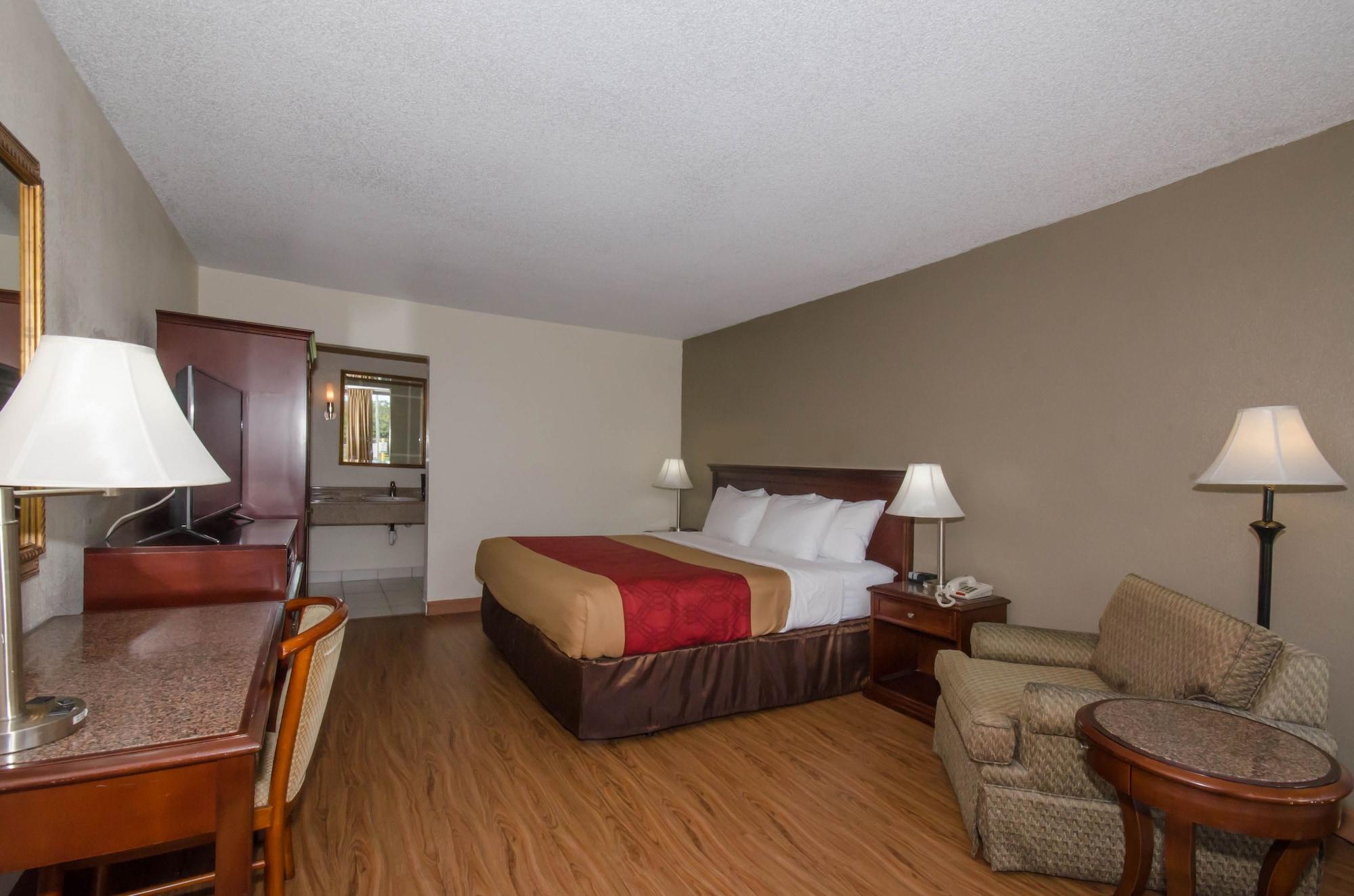 Econo Lodge Port Canaveral Area Merritt Island Esterno foto