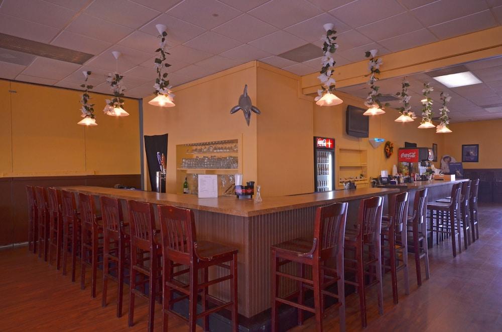 Econo Lodge Port Canaveral Area Merritt Island Esterno foto