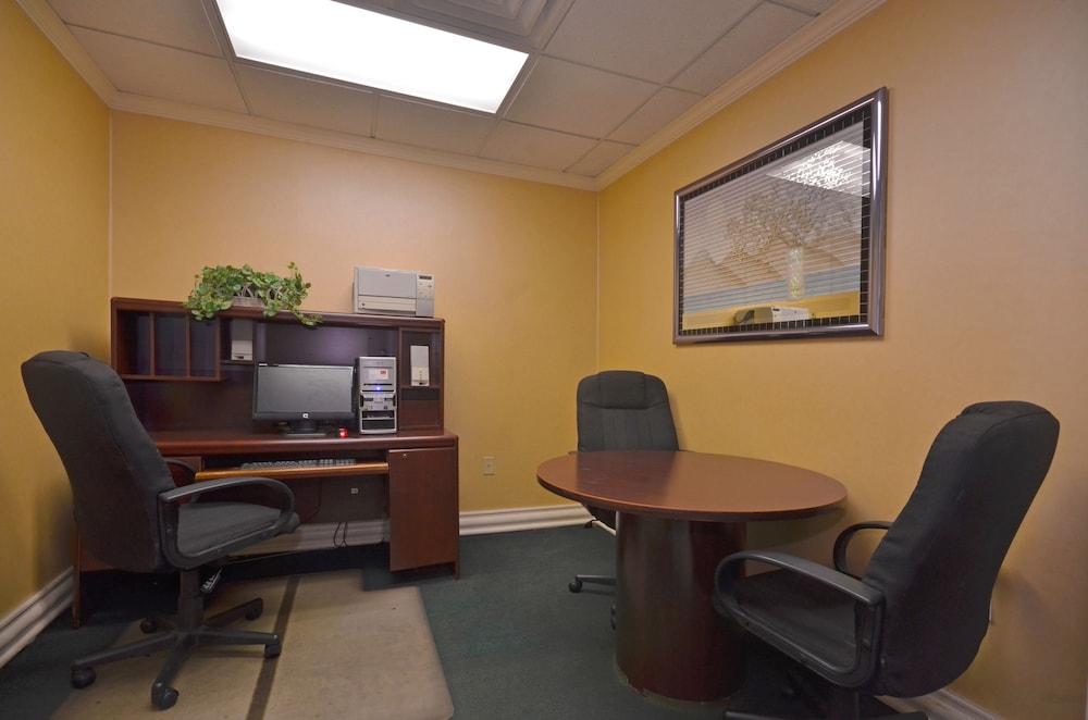 Econo Lodge Port Canaveral Area Merritt Island Esterno foto