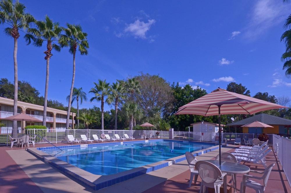 Econo Lodge Port Canaveral Area Merritt Island Esterno foto