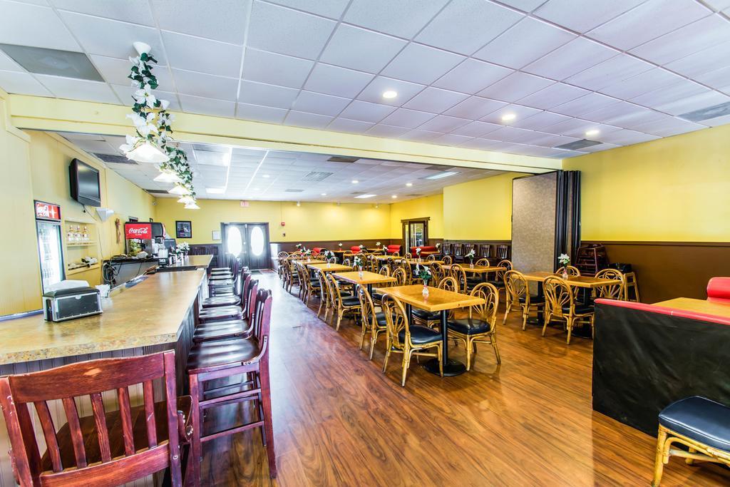 Econo Lodge Port Canaveral Area Merritt Island Esterno foto