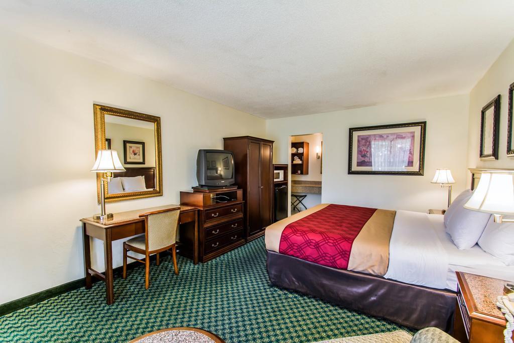 Econo Lodge Port Canaveral Area Merritt Island Esterno foto