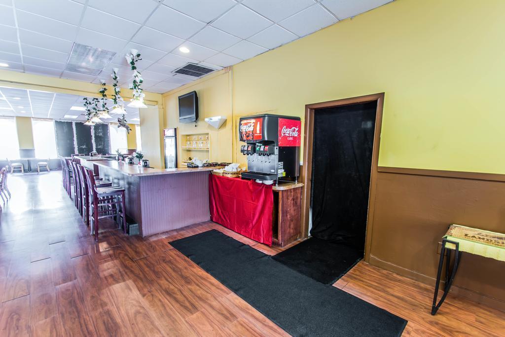 Econo Lodge Port Canaveral Area Merritt Island Esterno foto