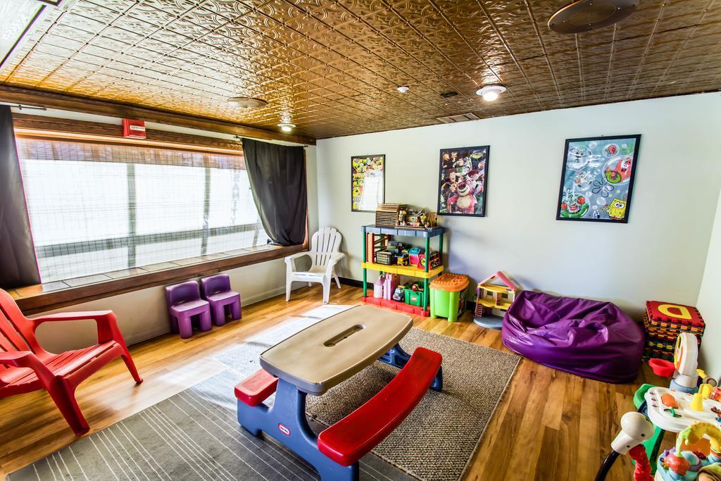Econo Lodge Port Canaveral Area Merritt Island Esterno foto