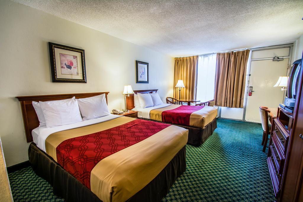 Econo Lodge Port Canaveral Area Merritt Island Esterno foto