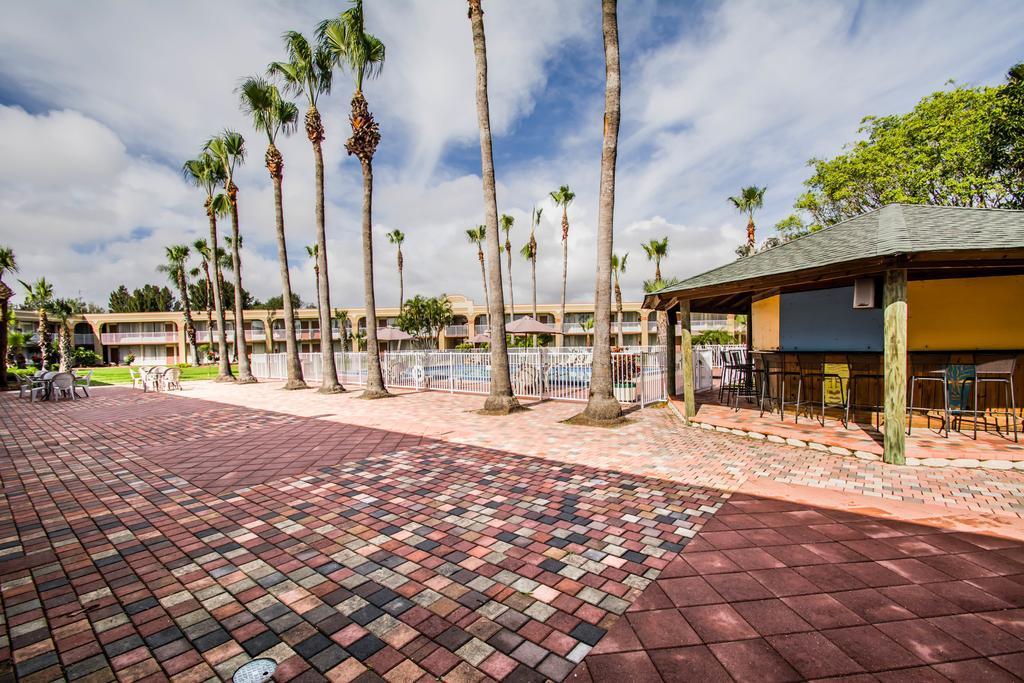 Econo Lodge Port Canaveral Area Merritt Island Esterno foto