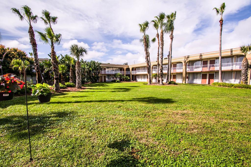Econo Lodge Port Canaveral Area Merritt Island Esterno foto