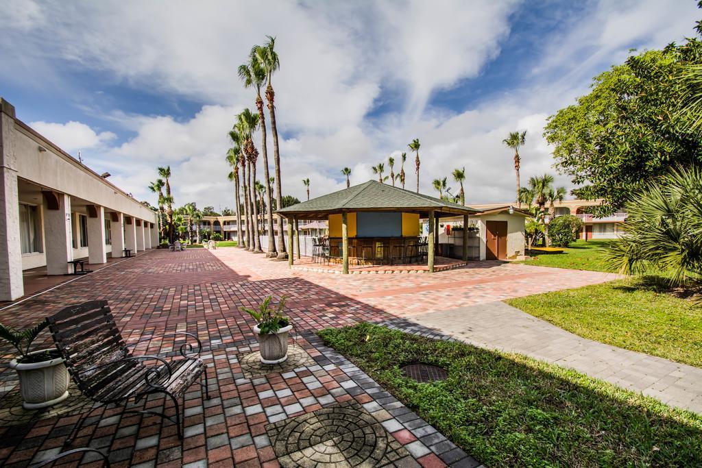 Econo Lodge Port Canaveral Area Merritt Island Esterno foto