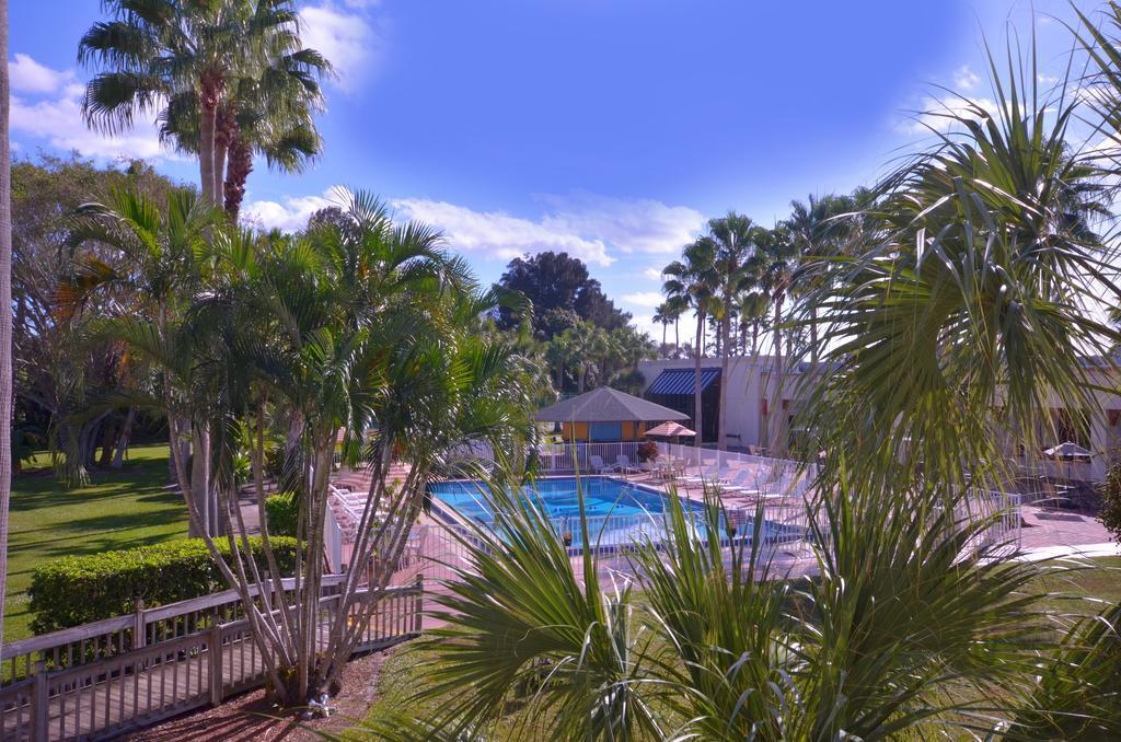 Econo Lodge Port Canaveral Area Merritt Island Esterno foto