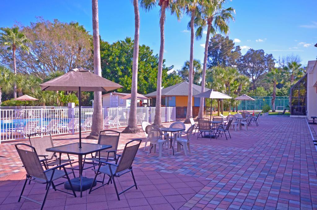 Econo Lodge Port Canaveral Area Merritt Island Esterno foto