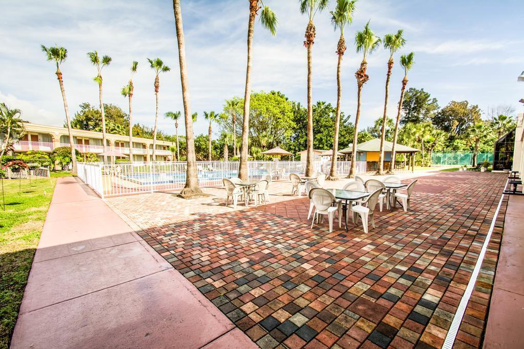 Econo Lodge Port Canaveral Area Merritt Island Esterno foto