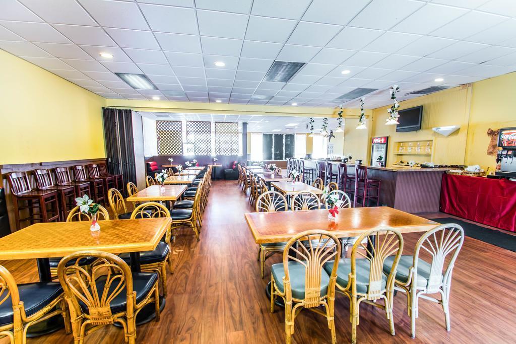 Econo Lodge Port Canaveral Area Merritt Island Esterno foto