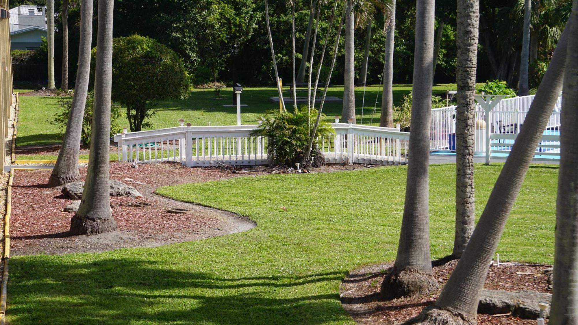 Econo Lodge Port Canaveral Area Merritt Island Esterno foto