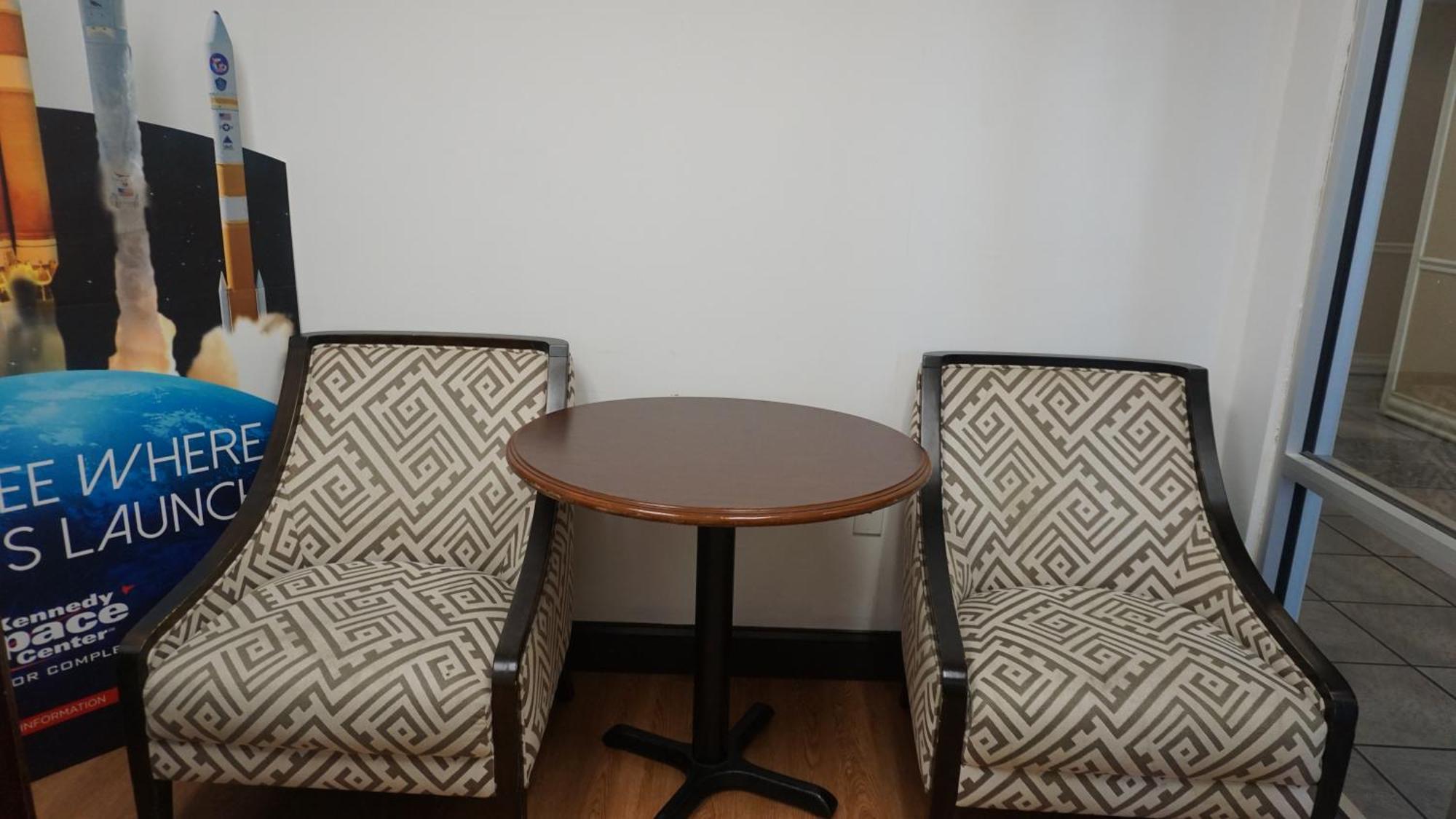 Econo Lodge Port Canaveral Area Merritt Island Esterno foto