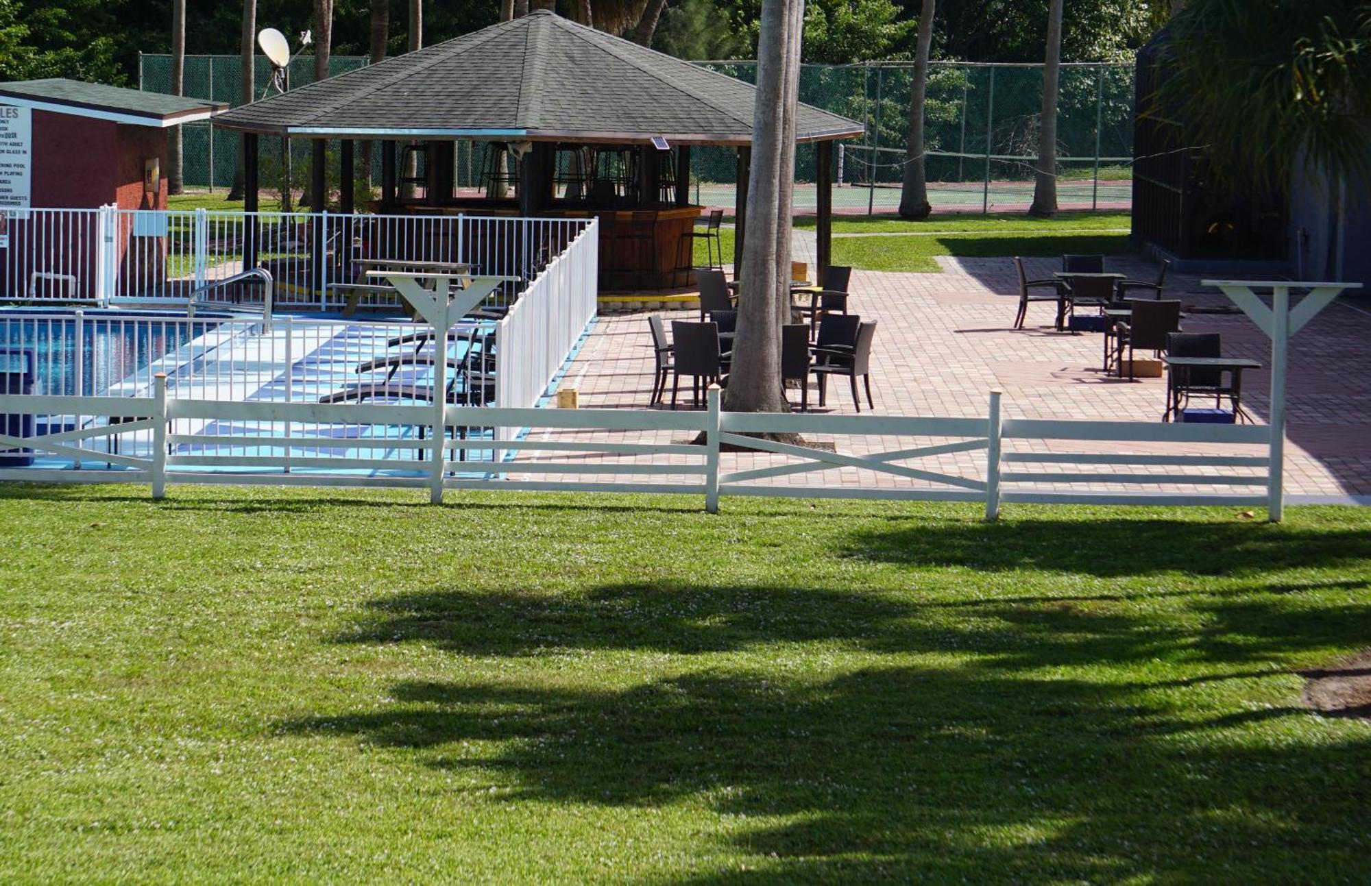 Econo Lodge Port Canaveral Area Merritt Island Esterno foto