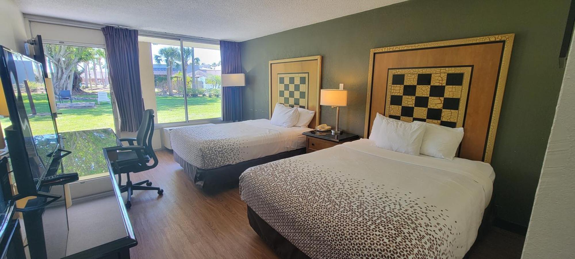 Econo Lodge Port Canaveral Area Merritt Island Esterno foto