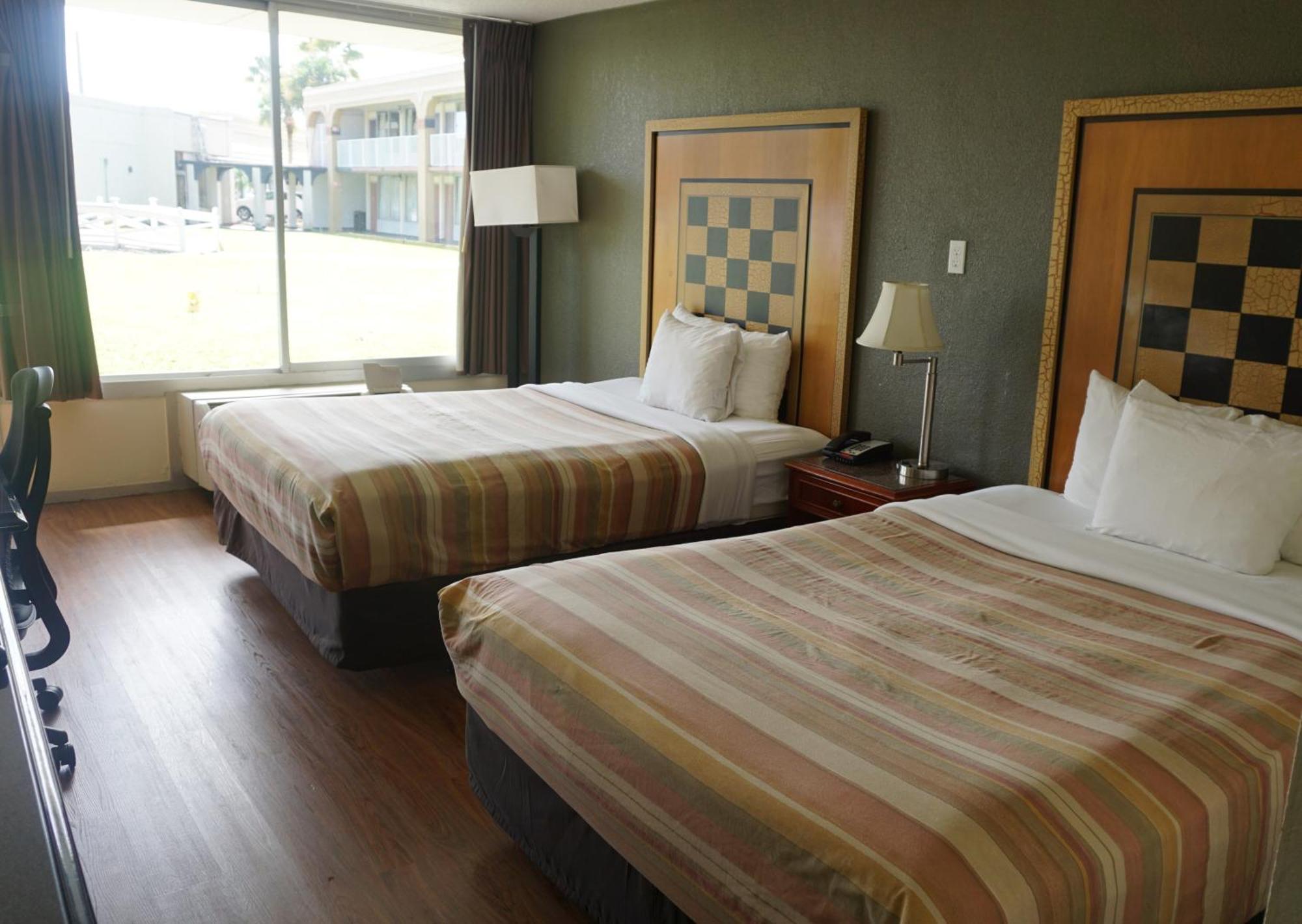 Econo Lodge Port Canaveral Area Merritt Island Esterno foto
