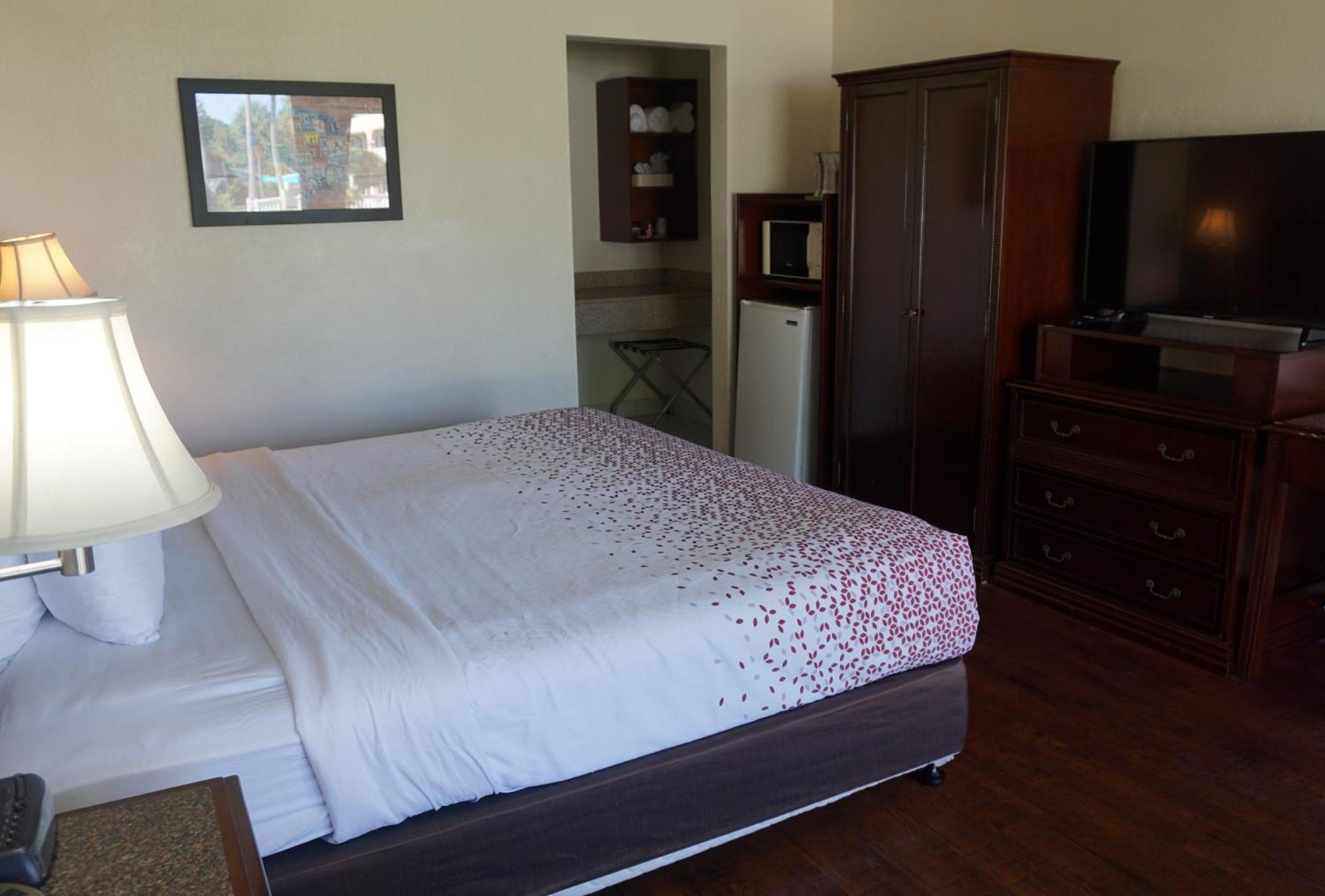 Econo Lodge Port Canaveral Area Merritt Island Esterno foto