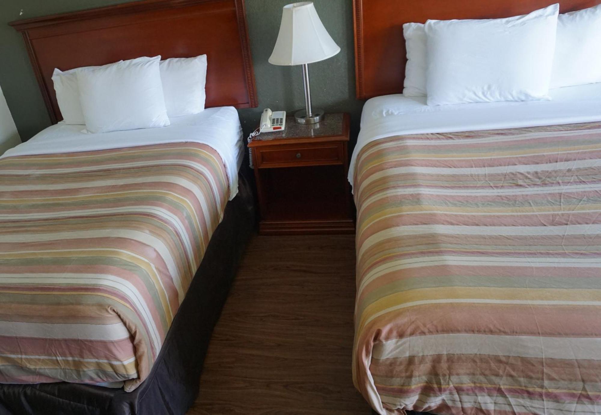 Econo Lodge Port Canaveral Area Merritt Island Esterno foto
